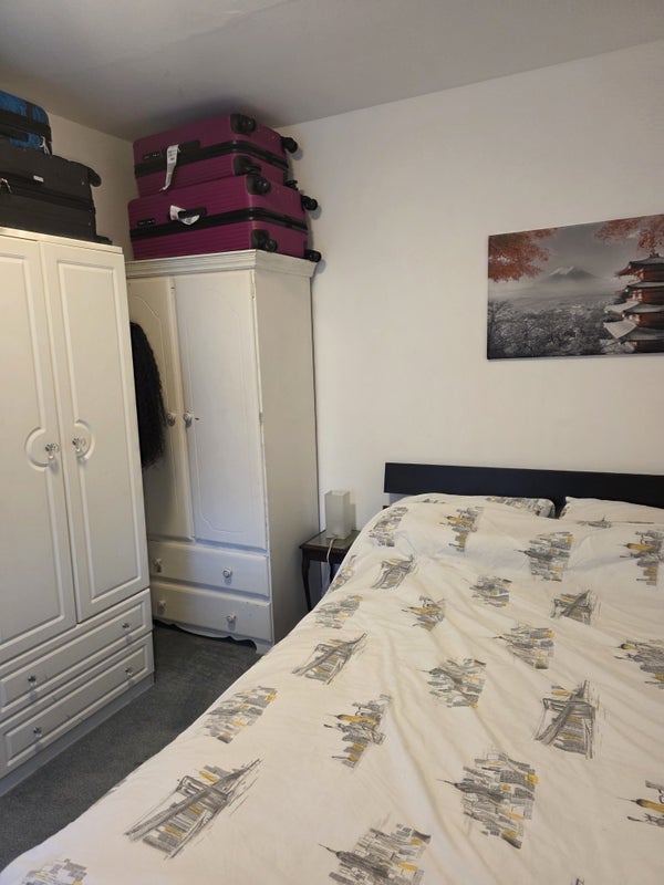 Room Habberley Road in Sandwell