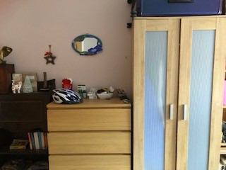 Flat Russell Terrace in Royal Leamington Spa