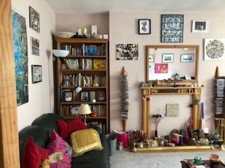 Flat Russell Terrace in Royal Leamington Spa