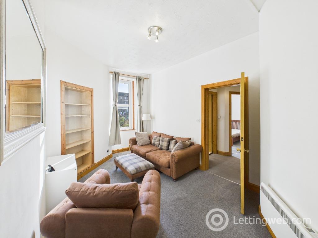 Flat Slateford Road in City of Edinburgh