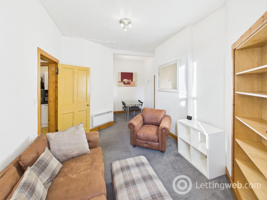 Flat Slateford Road in City of Edinburgh