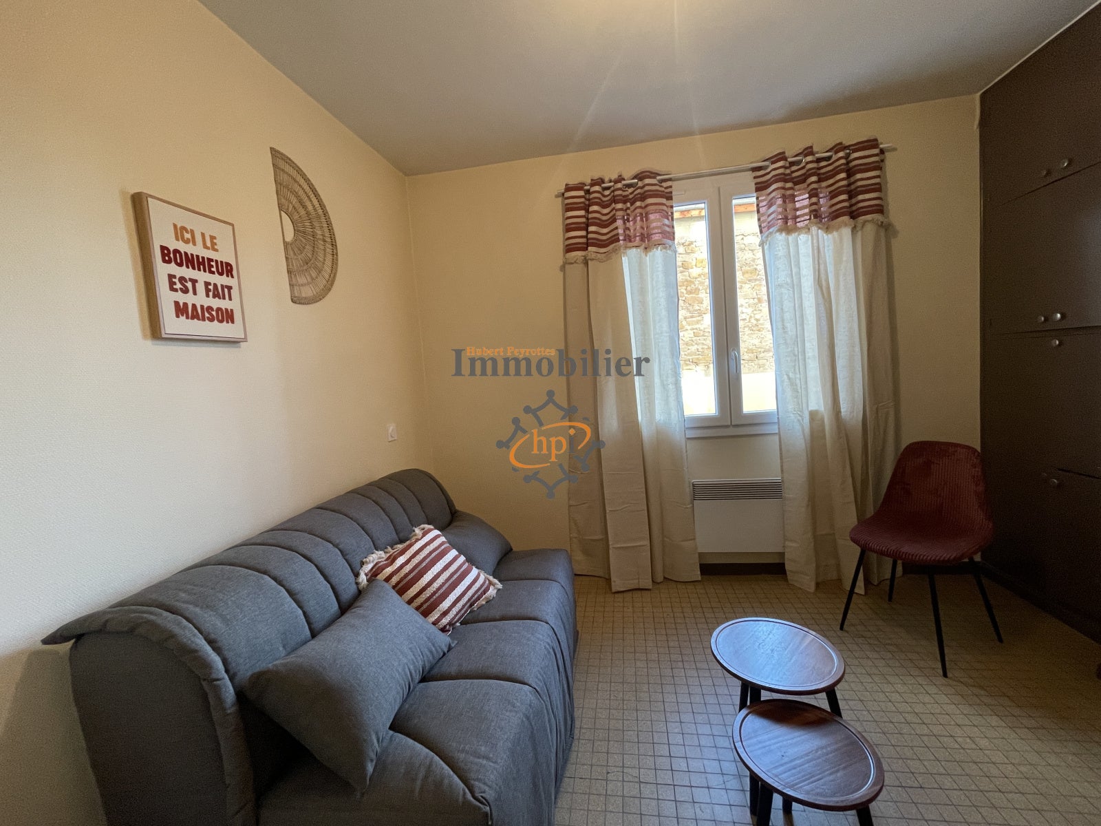 Appartement Boulevard De La République à Saint-Affrique