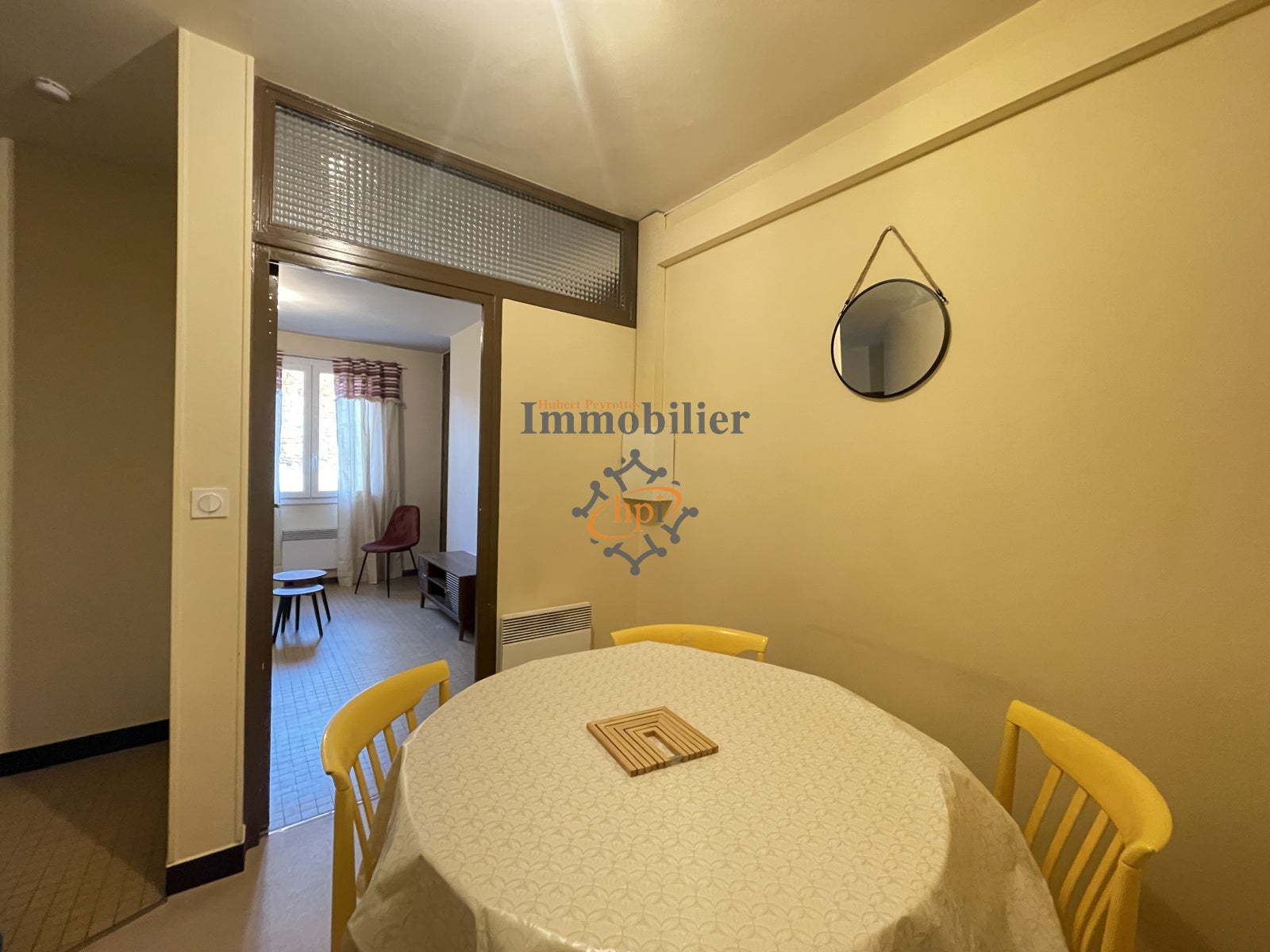 Appartement Boulevard De La République à Saint-Affrique