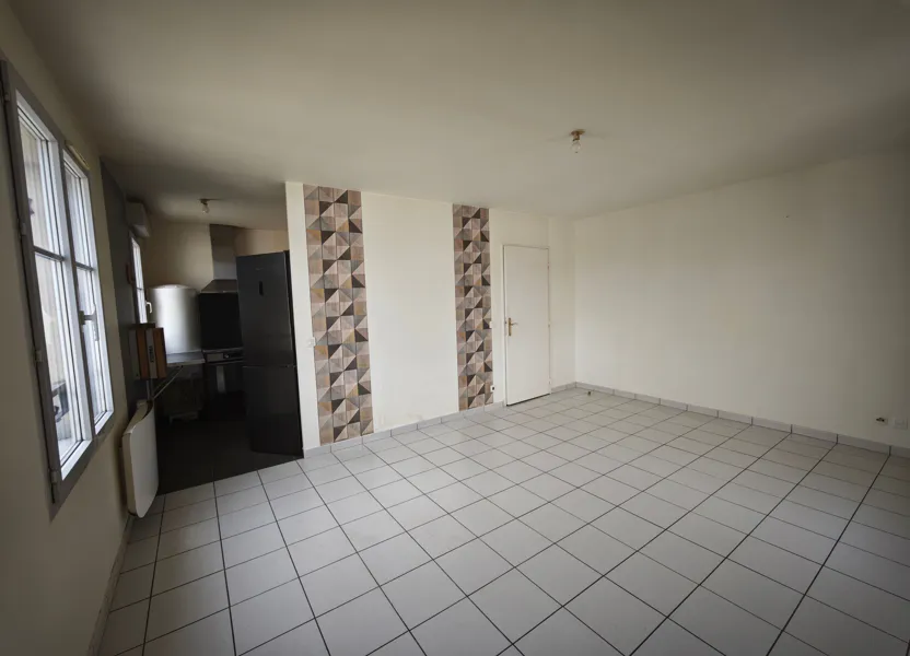 Appartement Impasse du Lavoir à Épône