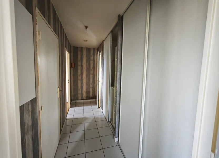 Appartement Impasse du Lavoir à Épône