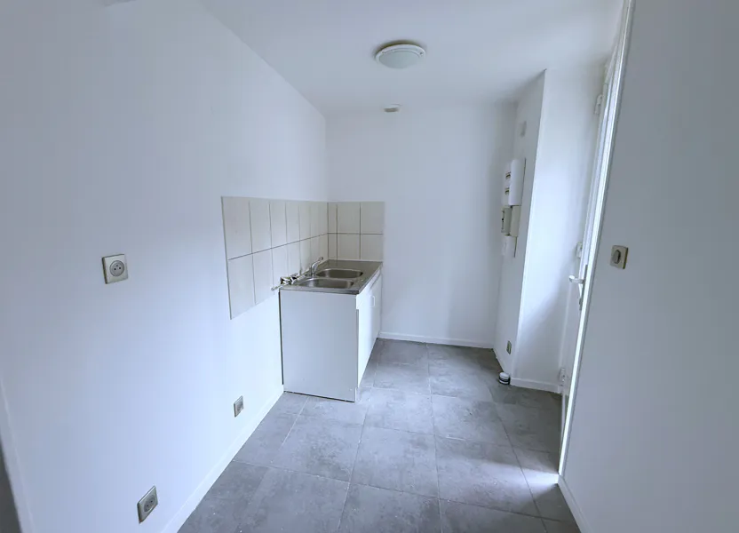 Appartement Rue Mazarin à La Fère