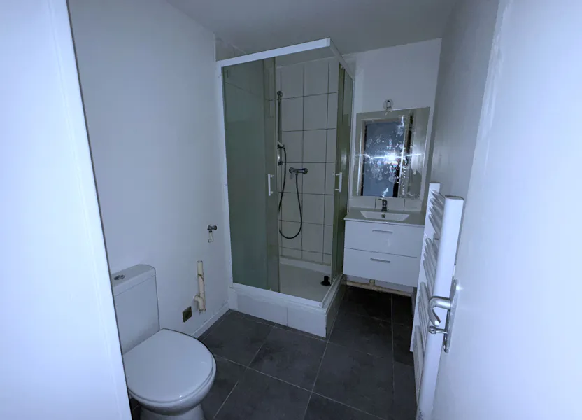 Appartement Rue Mazarin à La Fère