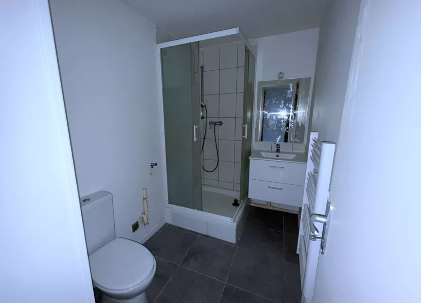 Appartement Rue Mazarin à La Fère
