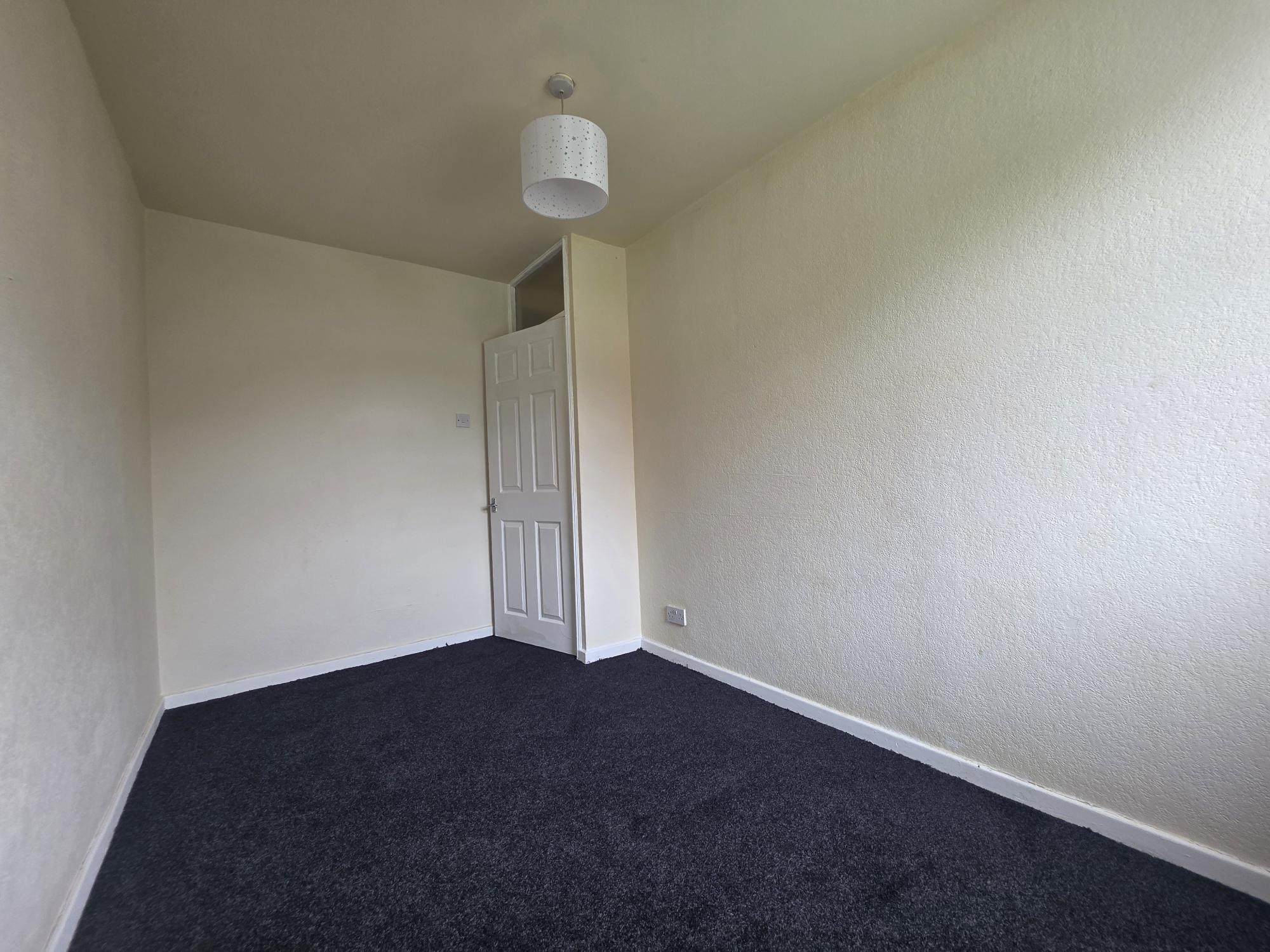 Flat Eagle Street in Wolverhampton