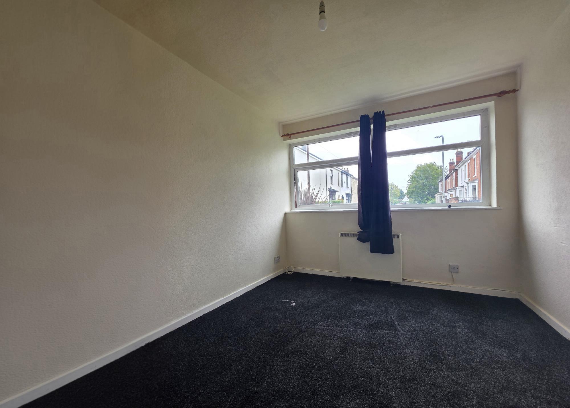 Flat Eagle Street in Wolverhampton