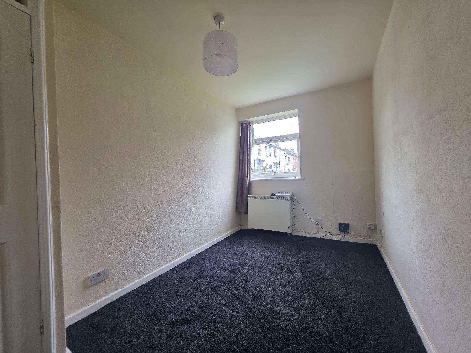 Flat Eagle Street in Wolverhampton