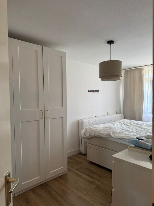 Appartement Kronenburgsingel 8