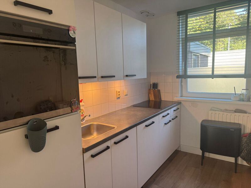 Appartement Kronenburgsingel 4