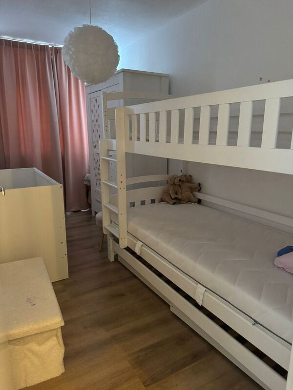 Appartement Kronenburgsingel 9