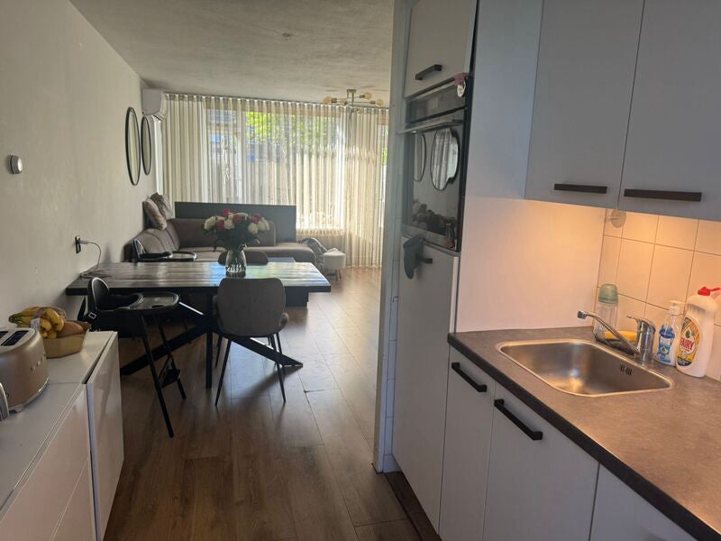 Appartement Kronenburgsingel in Arnhem