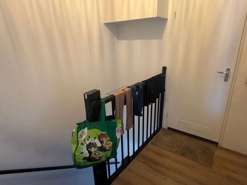Appartement Kronenburgsingel 10