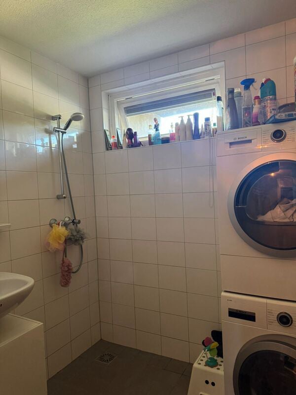 Appartement Kronenburgsingel 6