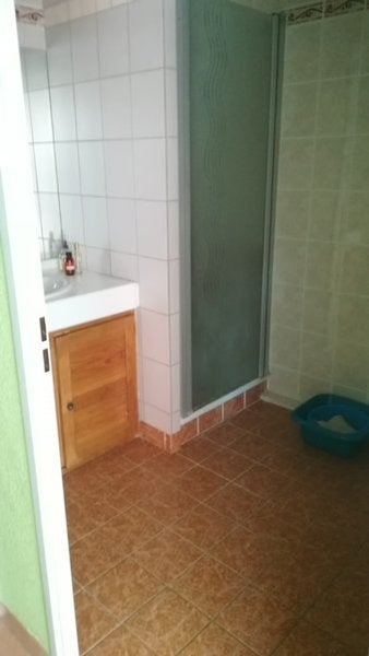 Flat Chemin des Aurengues in Marseille