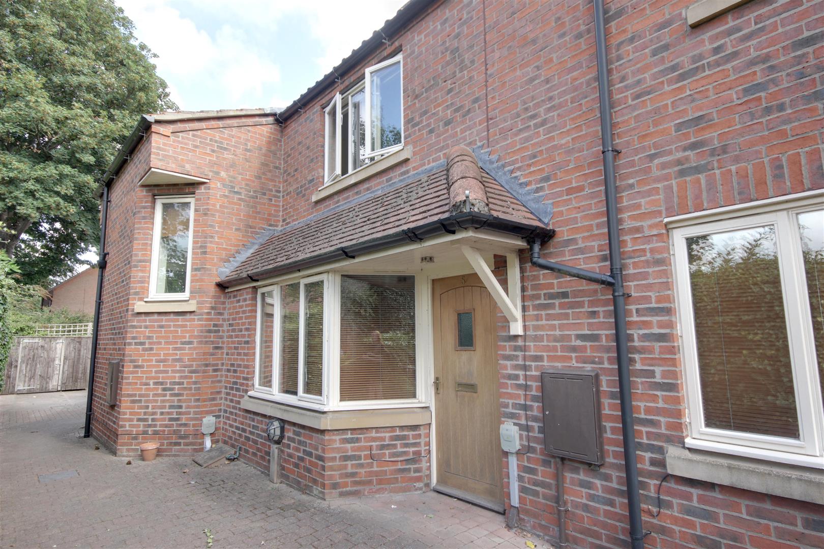 House Wylies Road in Beverley