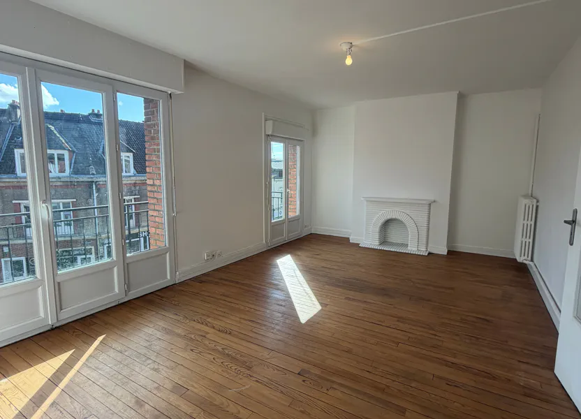 Appartement Rue de Verdun à Le Havre