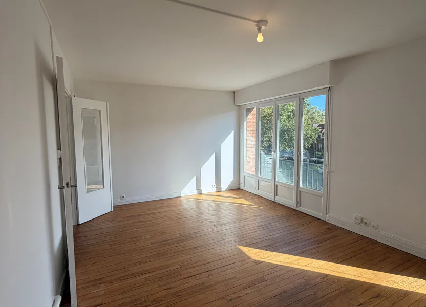 Appartement Rue de Verdun à Le Havre