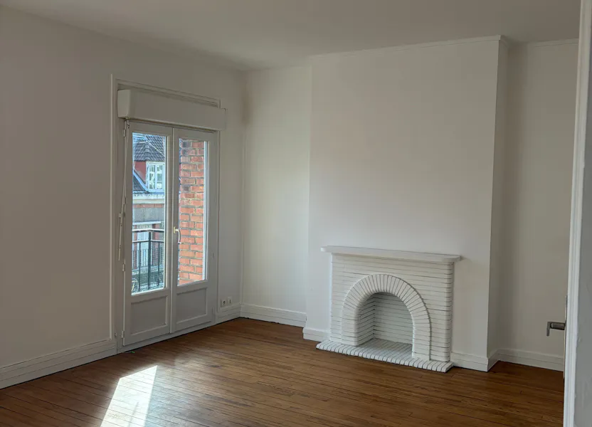 Appartement Rue de Verdun à Le Havre