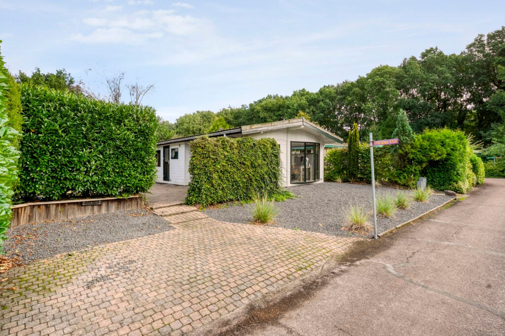 Huis Coevorderweg 27 109 in Stegeren