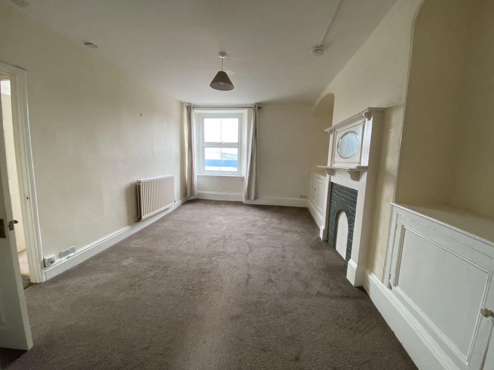 Flat East Street in West Devon
