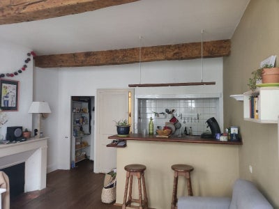 Flat Rue Nationale in Lectoure