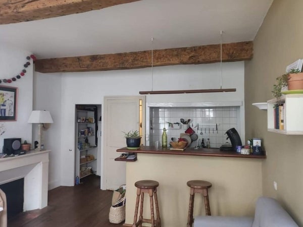 Flat Rue Nationale in Lectoure