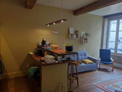 Flat Rue Nationale in Lectoure