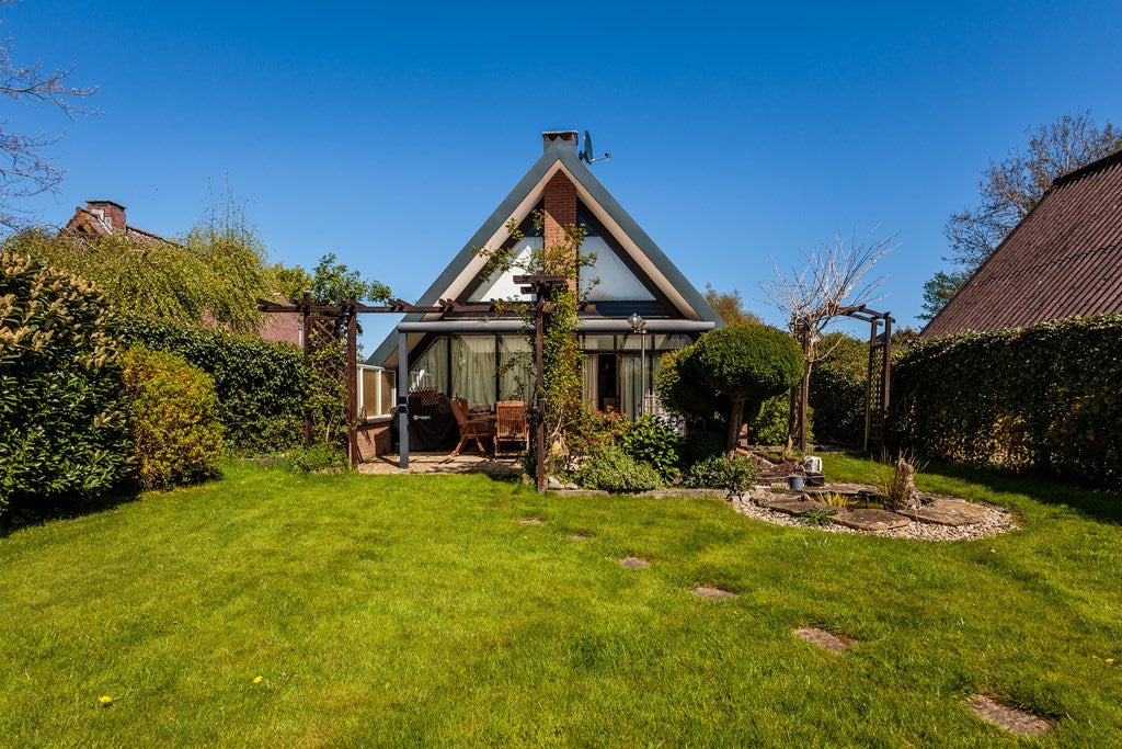 Huis De Dreef 3 B048 in Opmeer