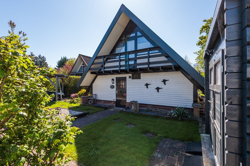Huis De Dreef 3 B048 in Opmeer