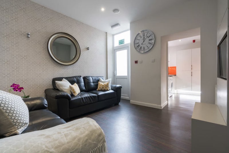 Room Ashford Street in Stoke-on-Trent