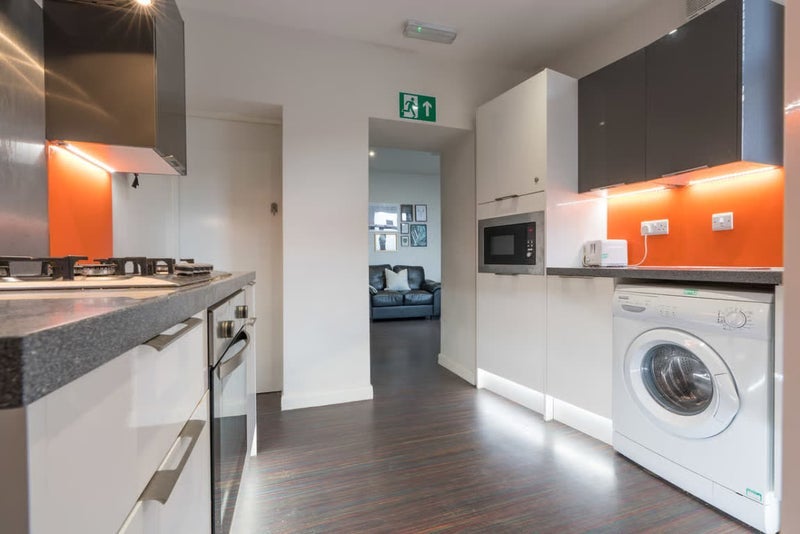 Room Ashford Street in Stoke-on-Trent
