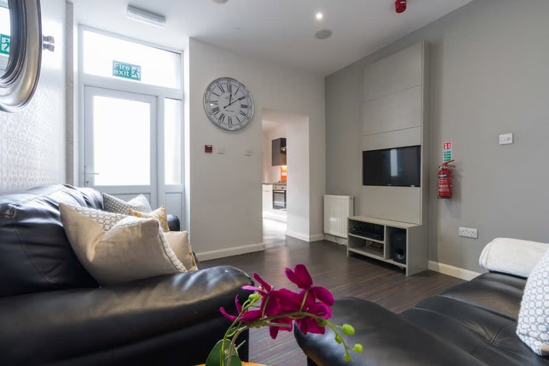 Room Ashford Street in Stoke-on-Trent