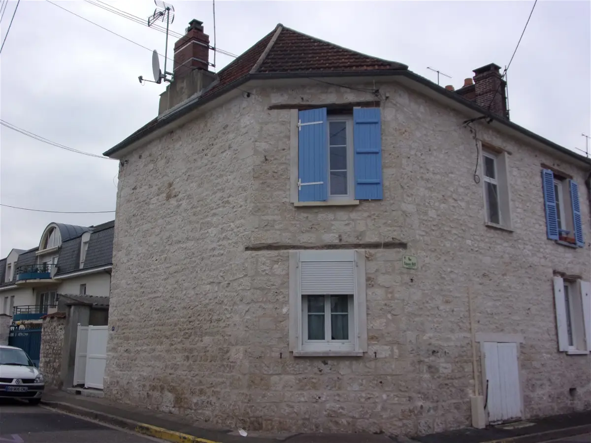 Appartement Rue des Chartreux à Vernon
