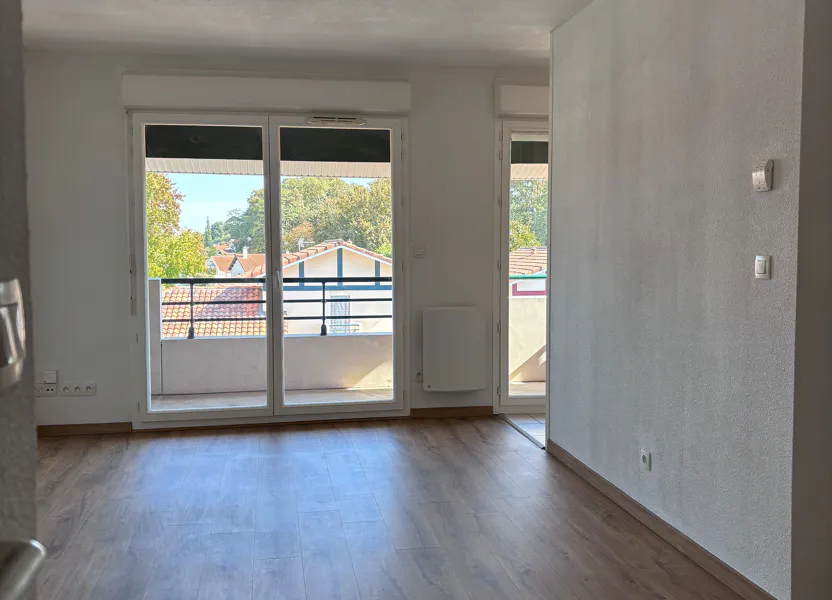 Appartement Avenue du Maréchal Foch à Saint-Paul-lès-Dax