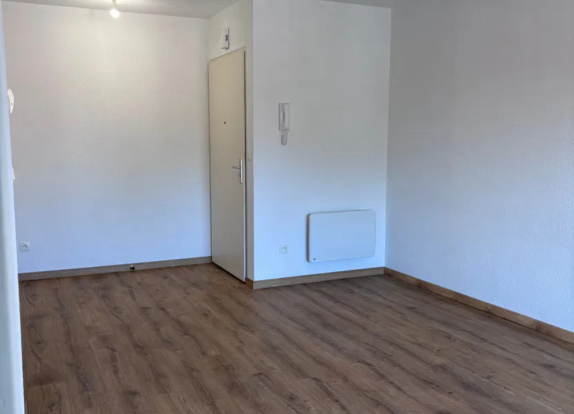 Appartement Avenue du Maréchal Foch à Saint-Paul-lès-Dax