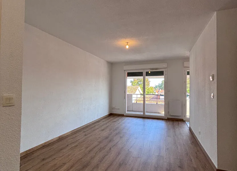 Appartement Avenue du Maréchal Foch à Saint-Paul-lès-Dax