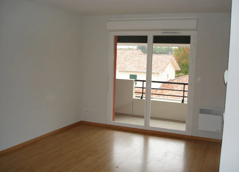 Flat Rue Jean Oddos in Saint-Paul-lès-Dax