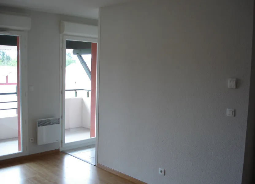 Flat Rue Jean Oddos in Saint-Paul-lès-Dax