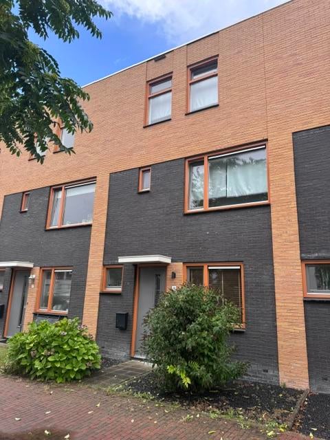 Huis Noorderpoort in Assen