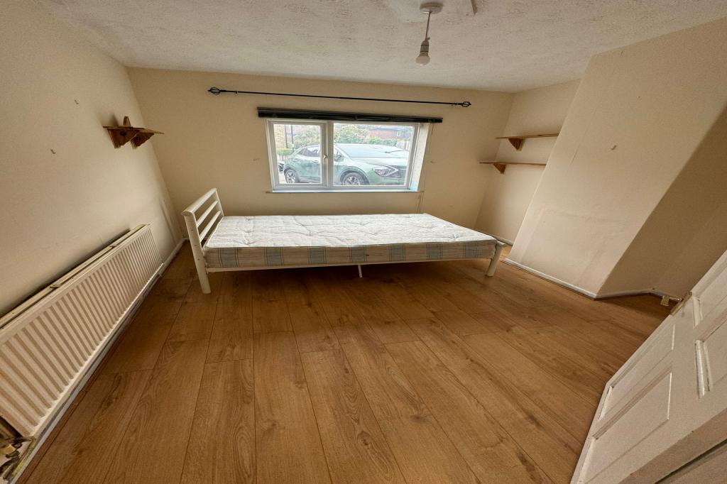 House Wellbeck Close in Barrow-in-Furness
