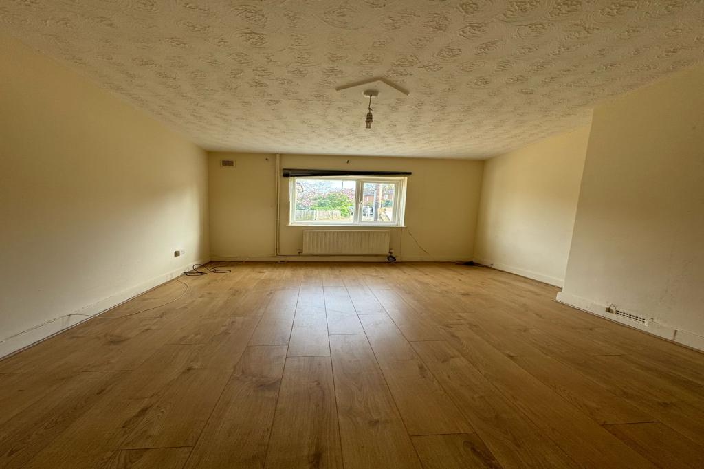 House Wellbeck Close in Barrow-in-Furness