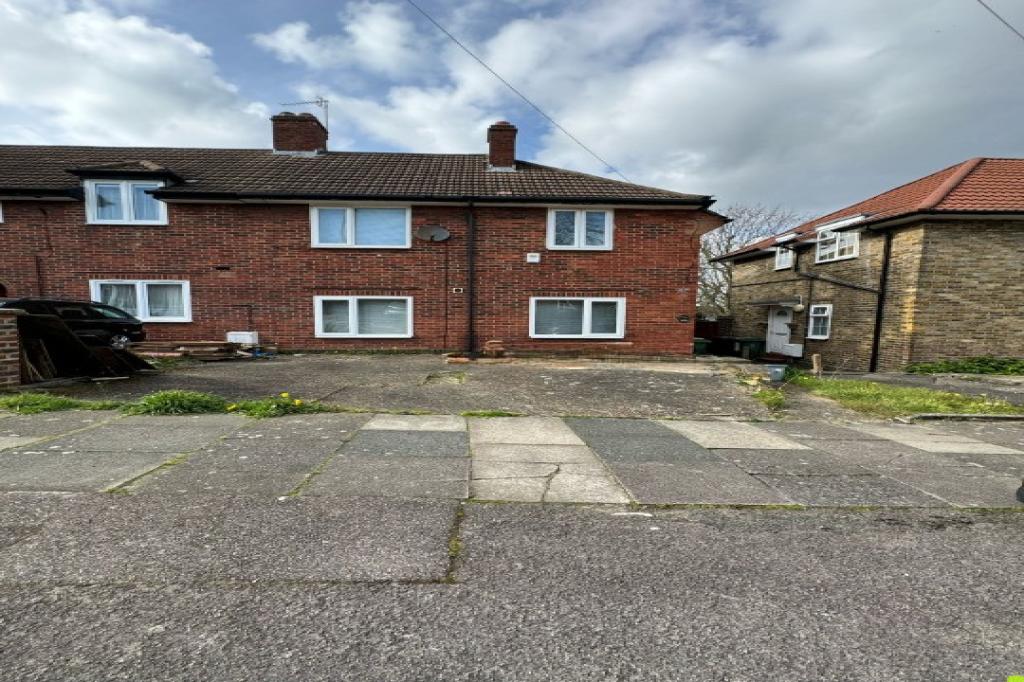 House Wellbeck Close in Barrow-in-Furness
