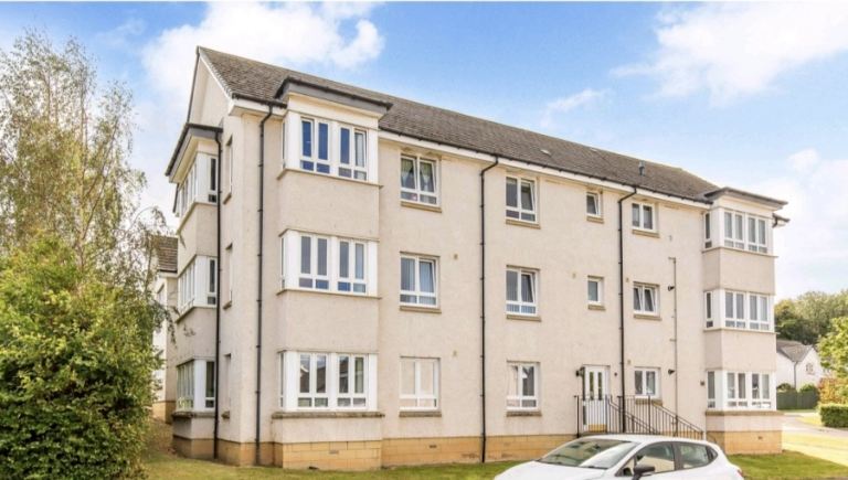 Flat Easter Langside Walk in Mayfield