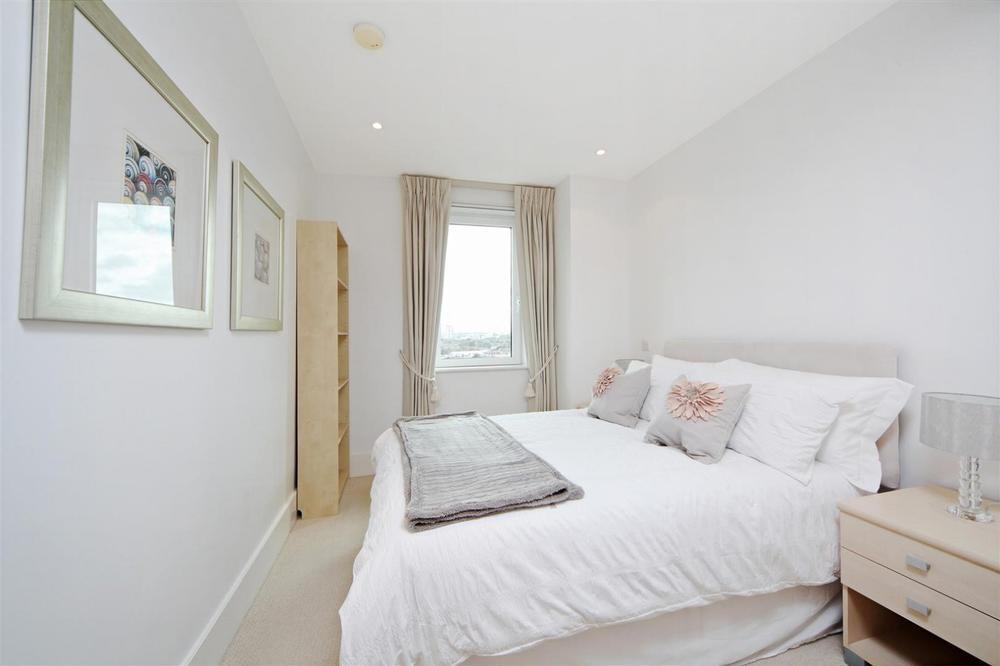 Flat Weymouth Street in City of Westminster