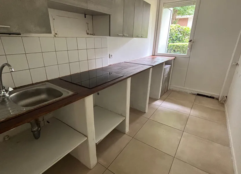 Appartement Chemin des Postes à Livry-Gargan