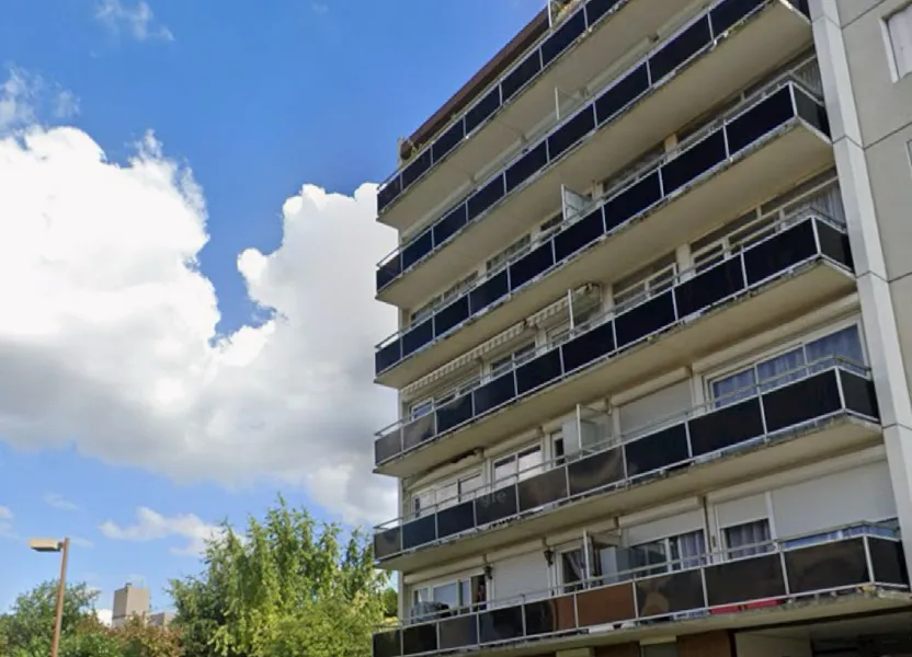 Appartement Rue de Fürstenfeldbruck à Livry-Gargan
